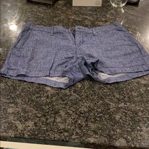 Women’s shorts